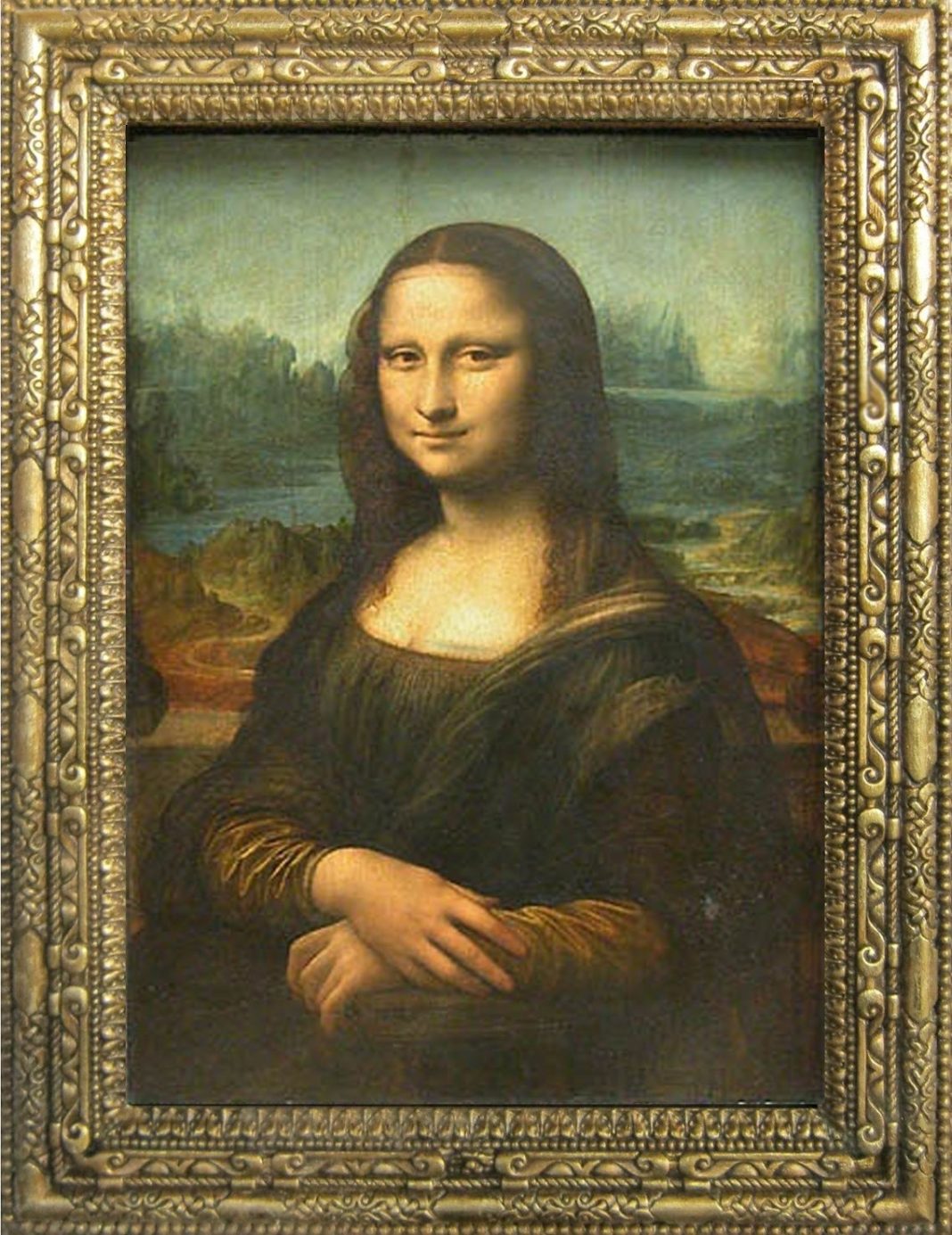    402790 Mona Lisa 1068x1385 