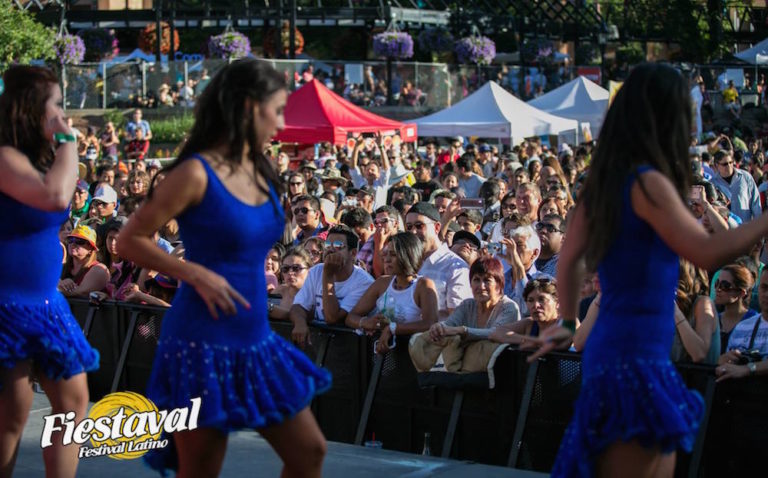 از فستیوال آمریکای لاتین کلگری بیشتر بدانیم