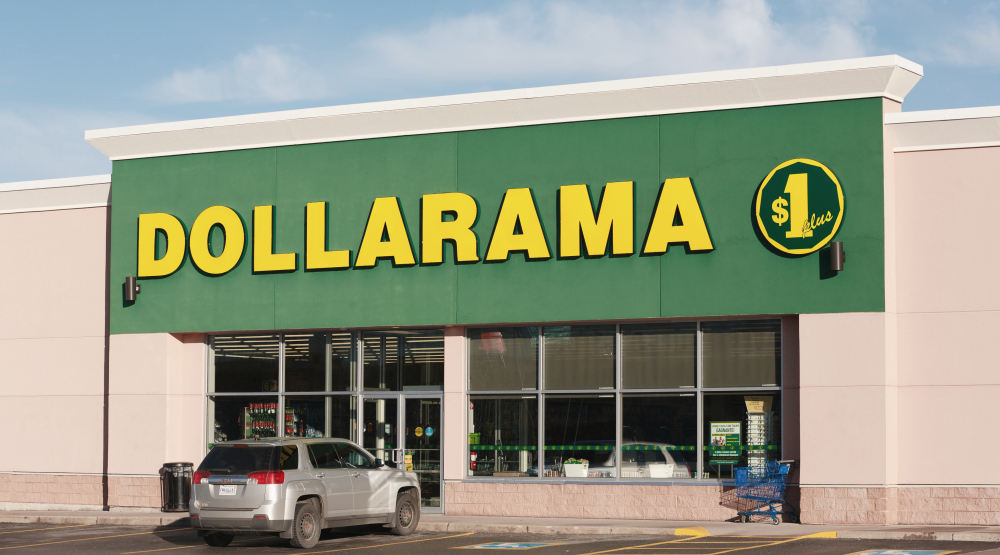 dollarama